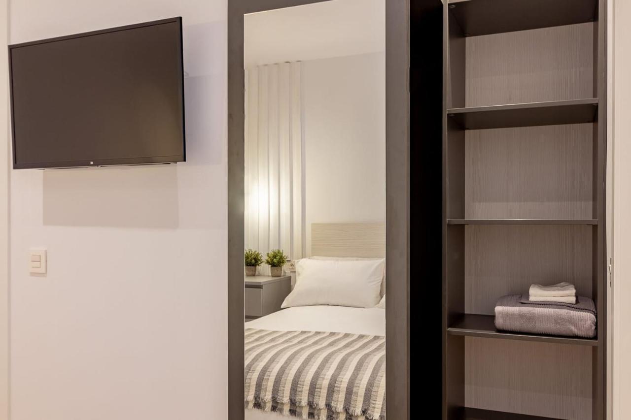 Room4You Oviedo By Asturias Holidays Esterno foto